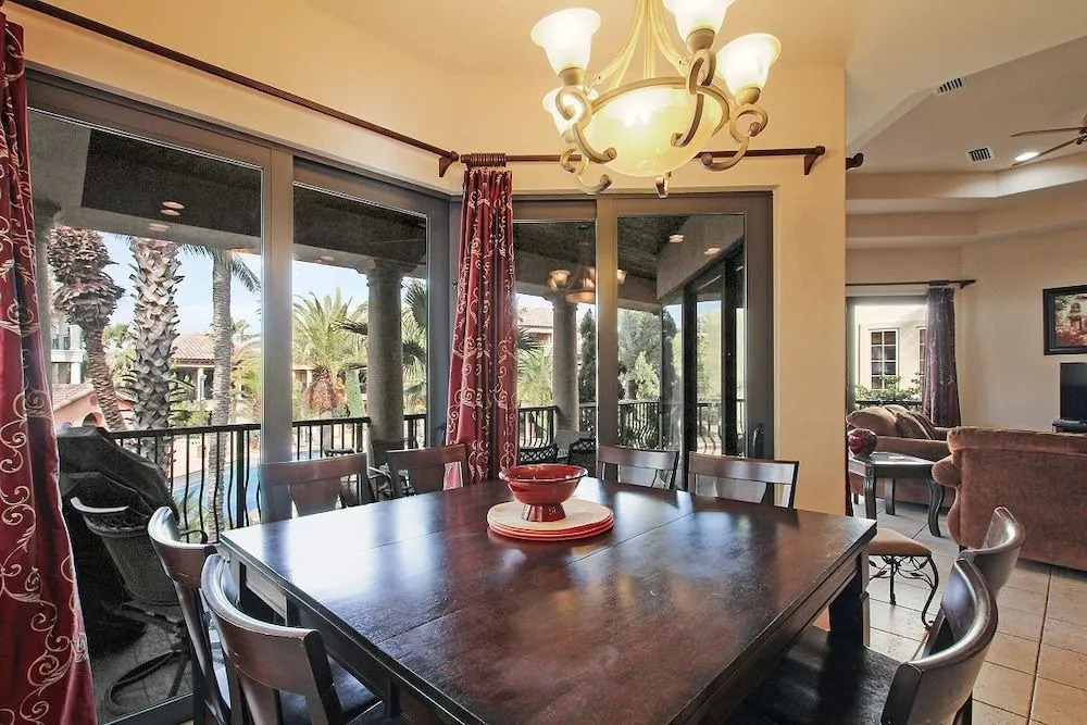 Bel Sol 3 Bedrooms 3.5 Bathrooms Home