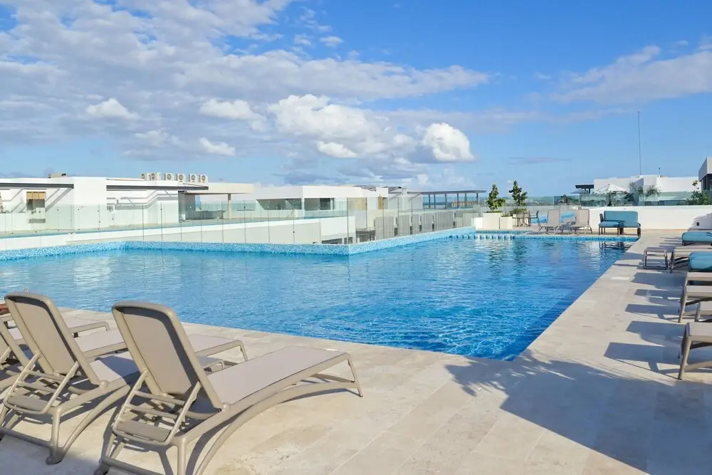 Ipana B15 Playa Del Carmen By Lockey