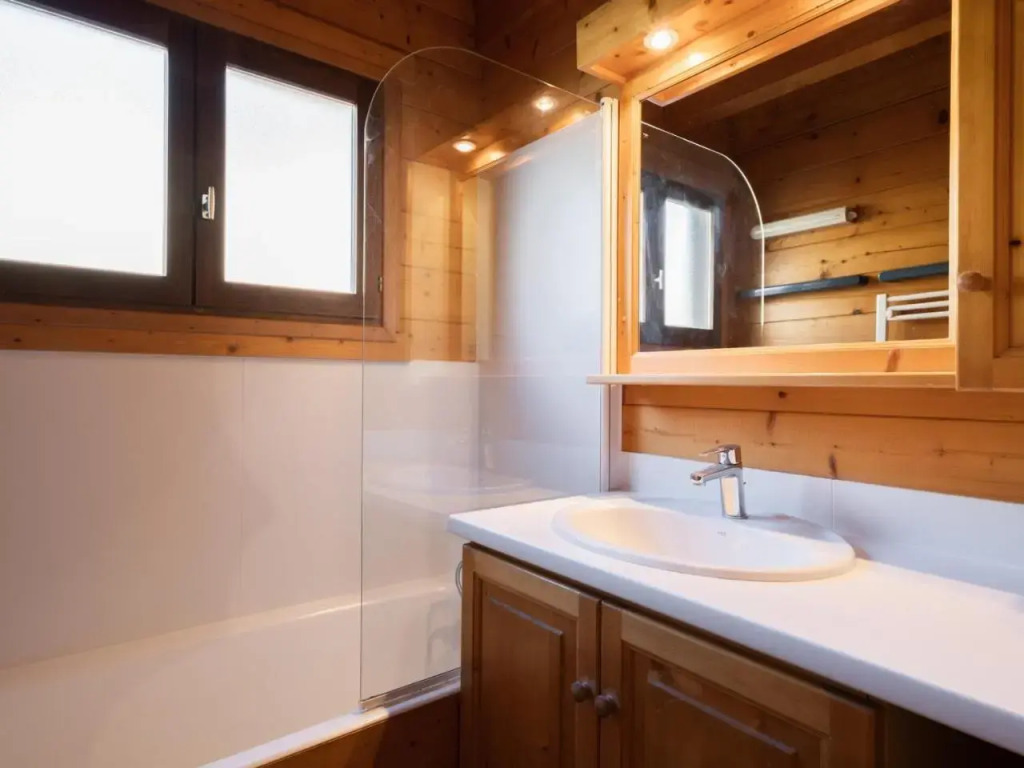 Chalet La Clusaz, 6 pièces, 11 personnes - FR-1-304-160