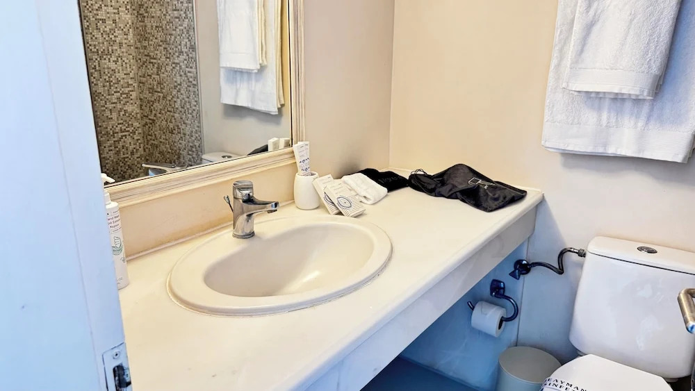 Santorini Theasis Suites