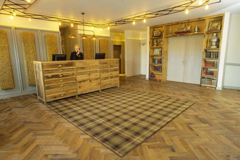 Armada Hotel