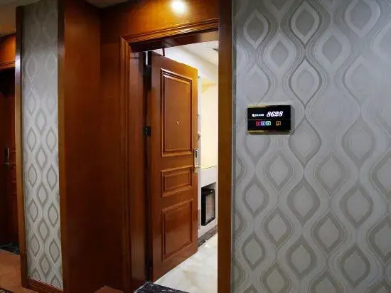 Jinxiang Hotel