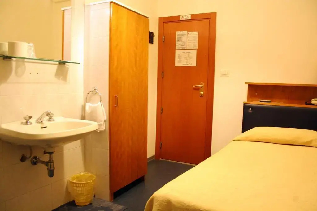 Hotel Romagna