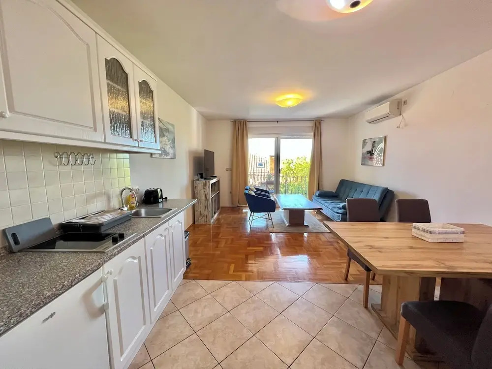 Apartment Sul Mar