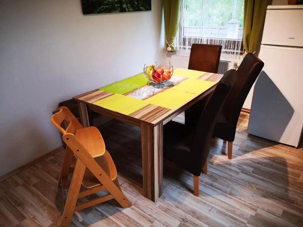 Ferienwohnung Haus Pirkebner
