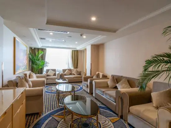 New World International Hotel