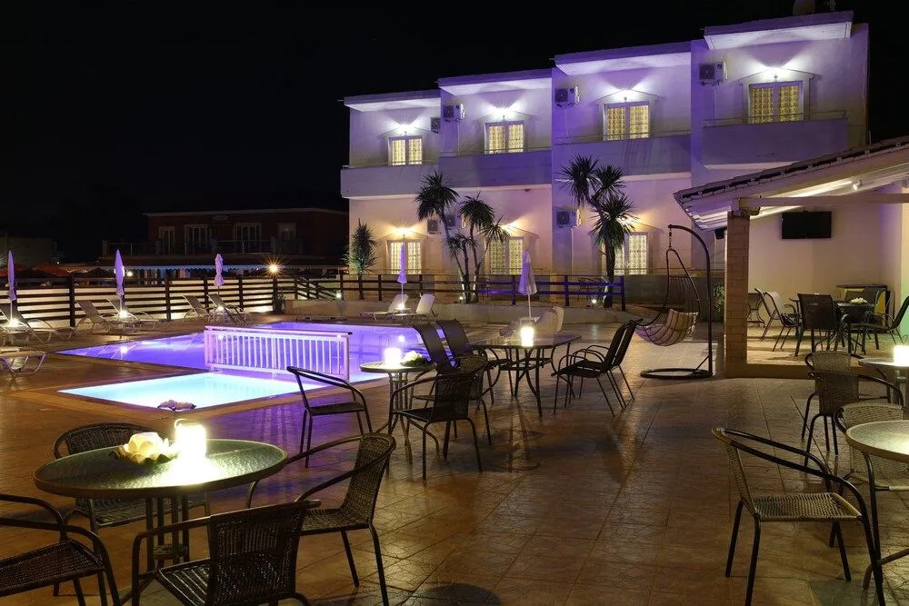 Sidari Vibes Aparthotel