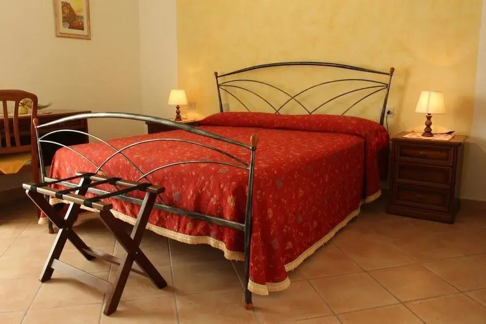 Hotel Paese Daniela