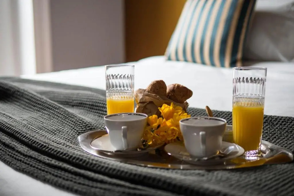 Family Affair Luxury Rooms&Suites