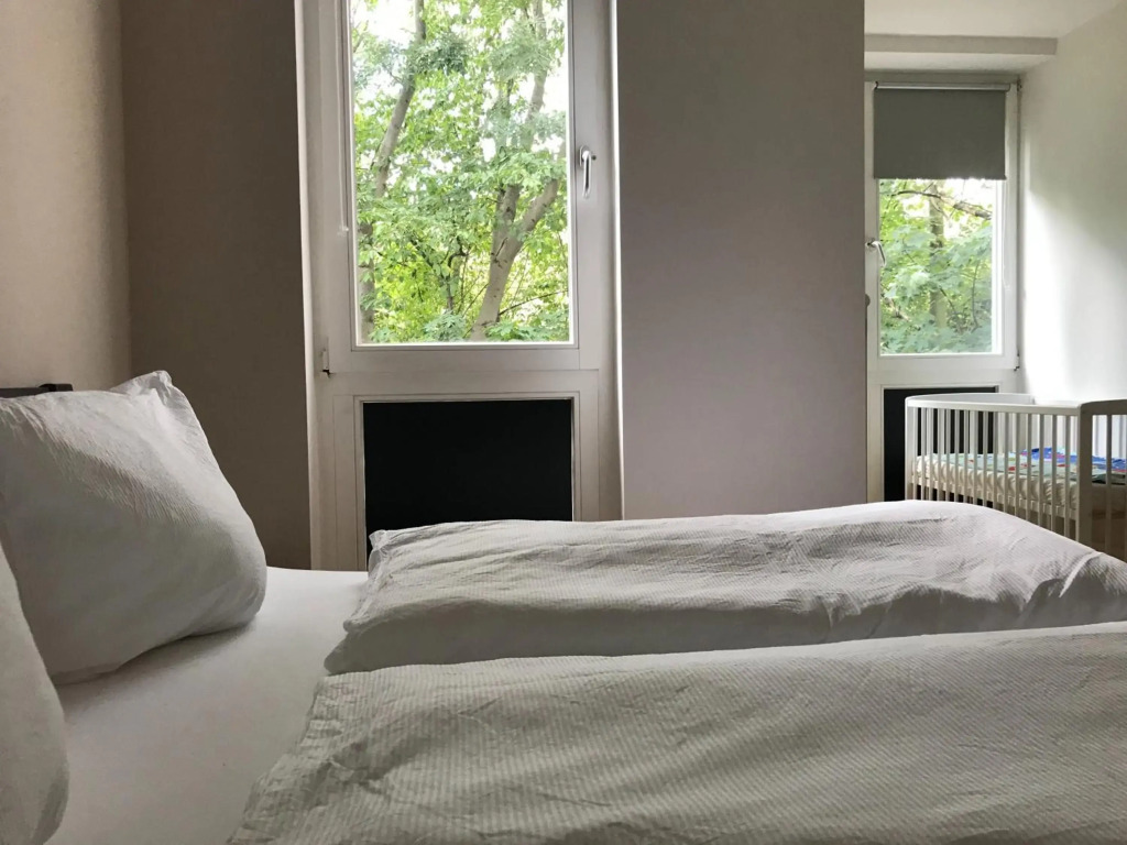 Neue FEWO Juventia (87 m²) - Neuseenland ganz nah!