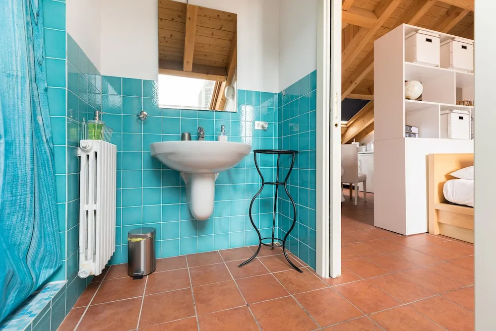 Milano Apartments Mortara 17