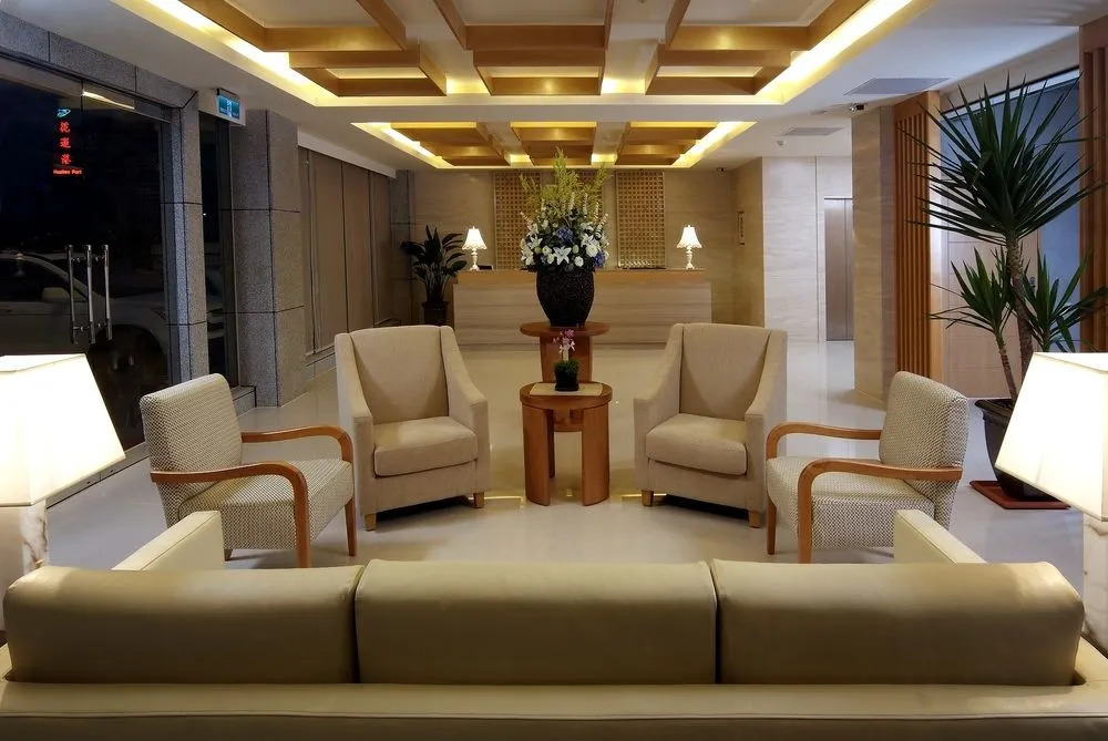 Hotel Ocean