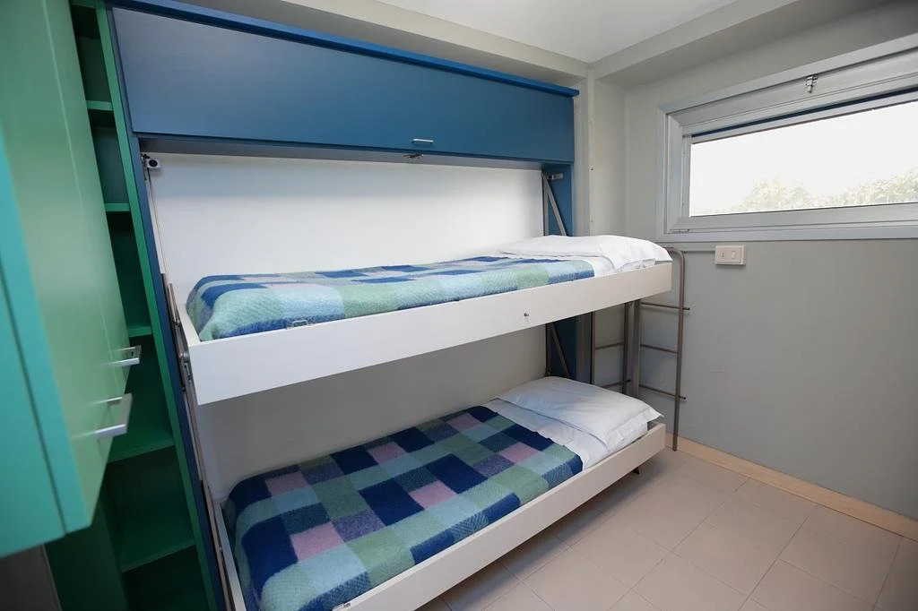 Europa Camping Village