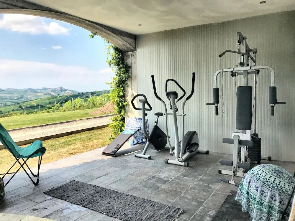 Il Sassoscritto Bed and Breakfast
