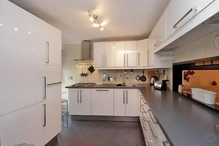 Parioli apartments-Villa Borghese area