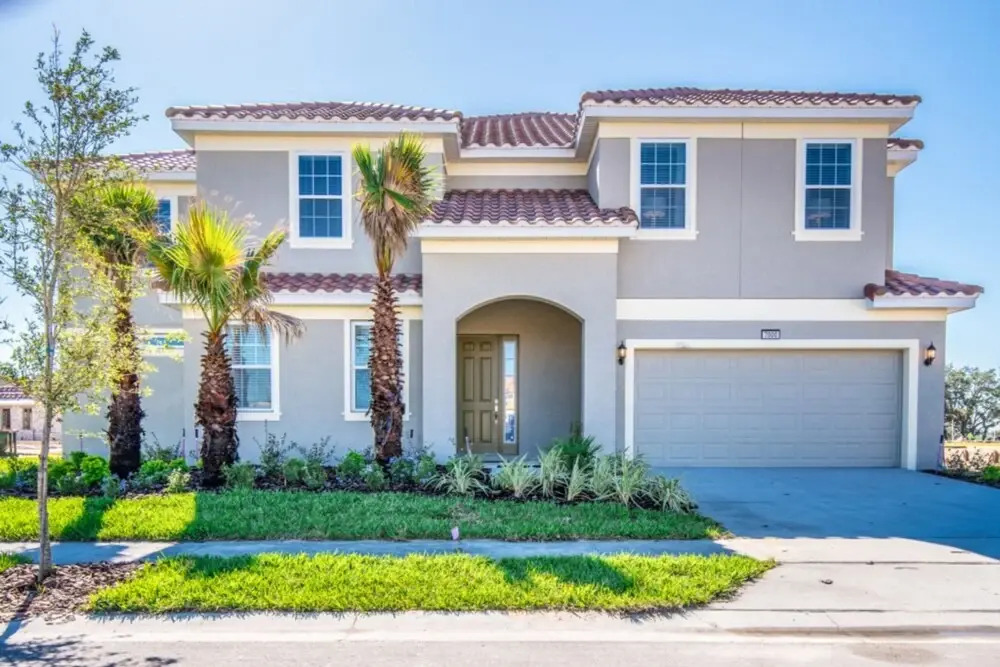 Oakwood Street Villa Solterra