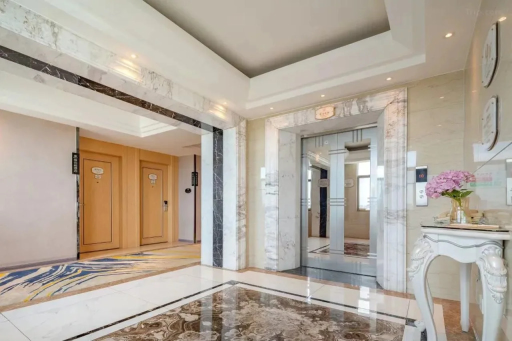 Vienna 3 Best Hotel Dongguan Liaobu Shida Road