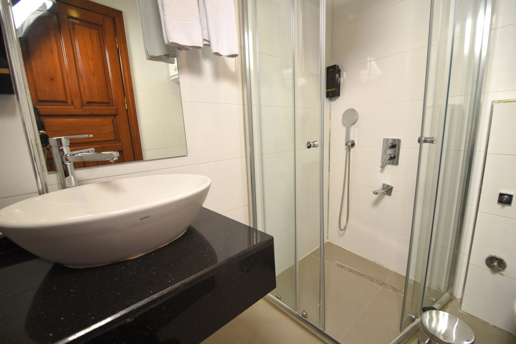 Alp Pasa Fiore Garden Suites - Special Class
