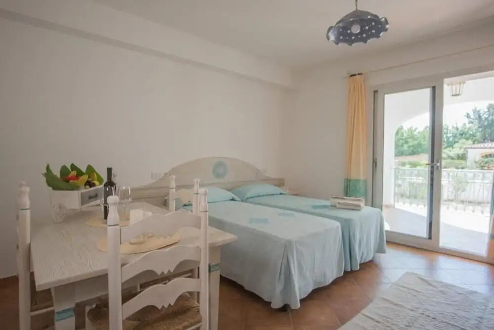 Superb Le Residenze del Golfo di Orosei No2183