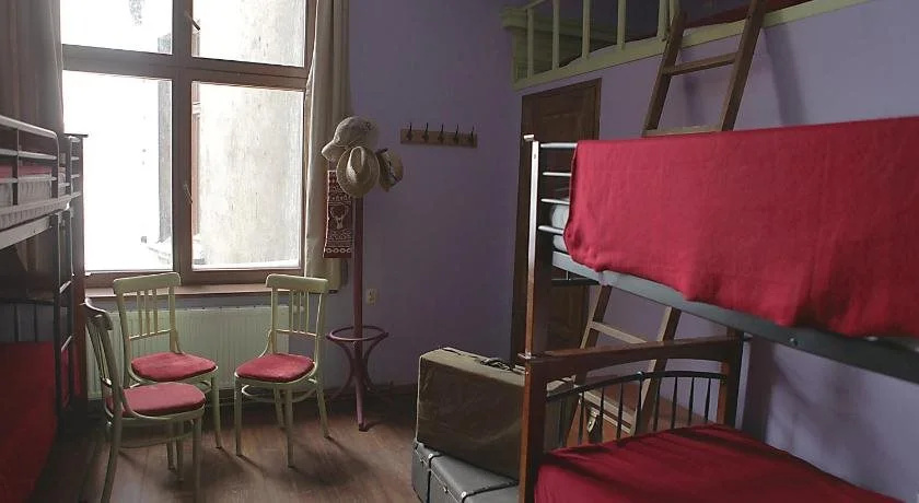 Angel Hostel