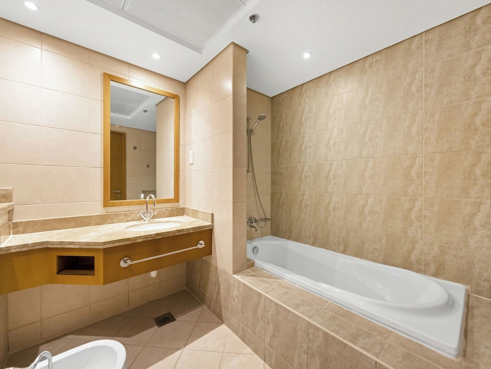 Grand JBR PentHouse Style