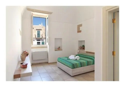 Manipinta B&B