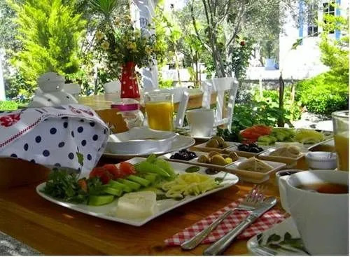 Temucin Hotel