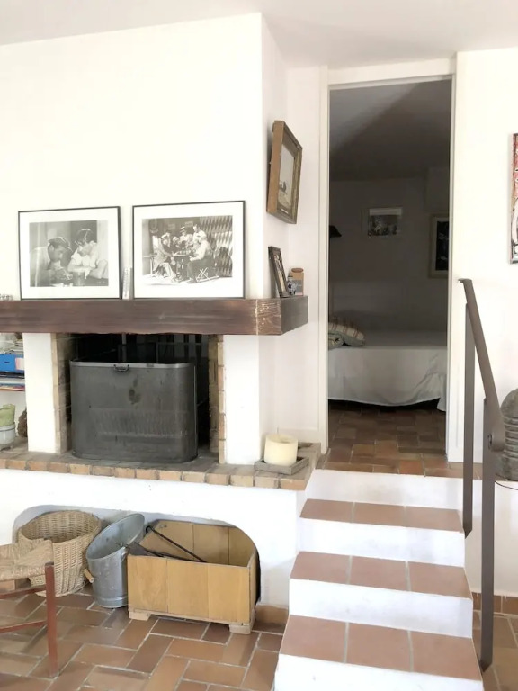 Property With 3 Bedrooms in Six-fours-les-plages, With Enclosed Garden