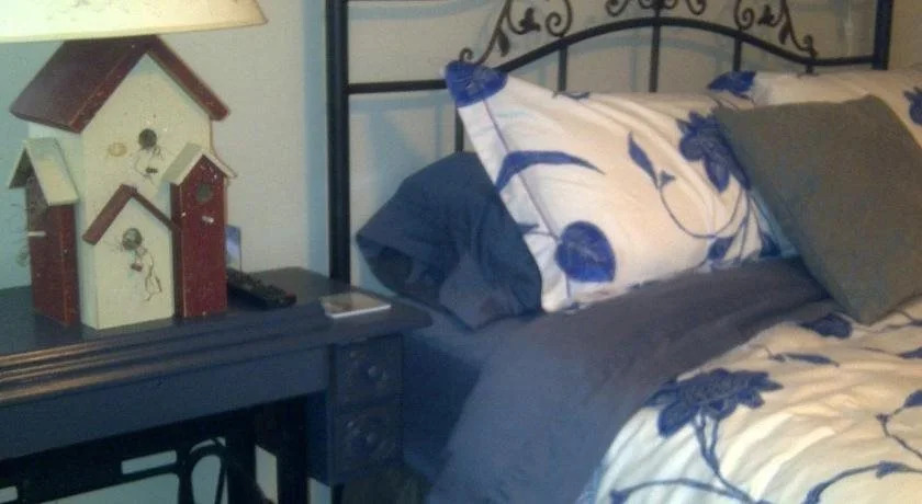 Limestone B&B