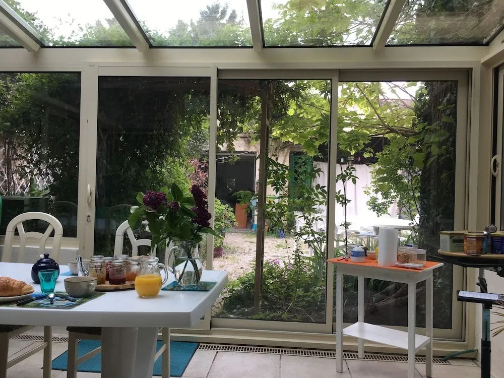 Chambre d'hôtes Les Lauriers Roses