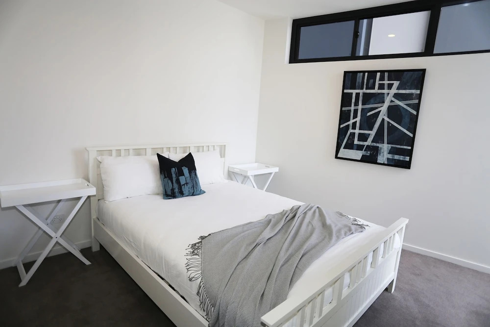 Chic Brisbane Living