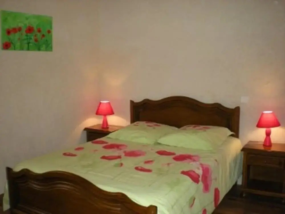 LES CHAMBRES DE LOUEST