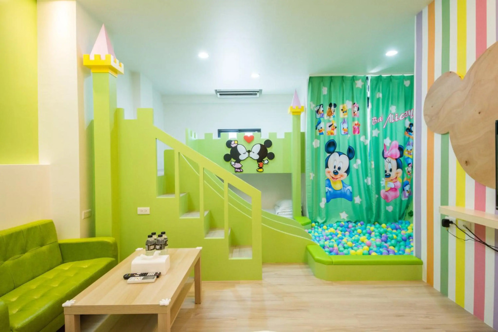 Kids Paradise