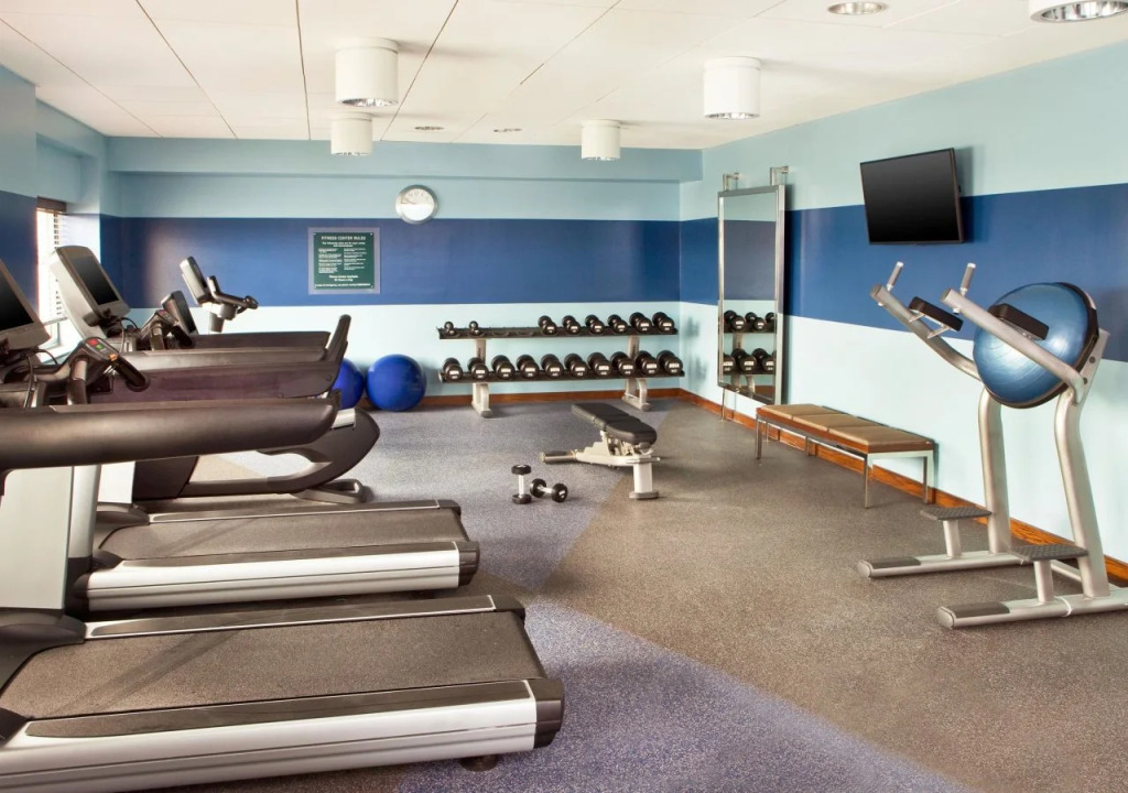 ANZ Hotels Scranton