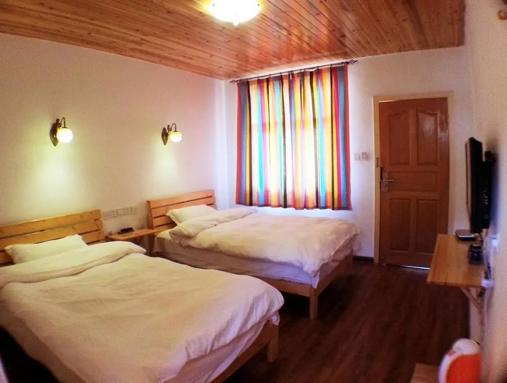 The First Moment Inn