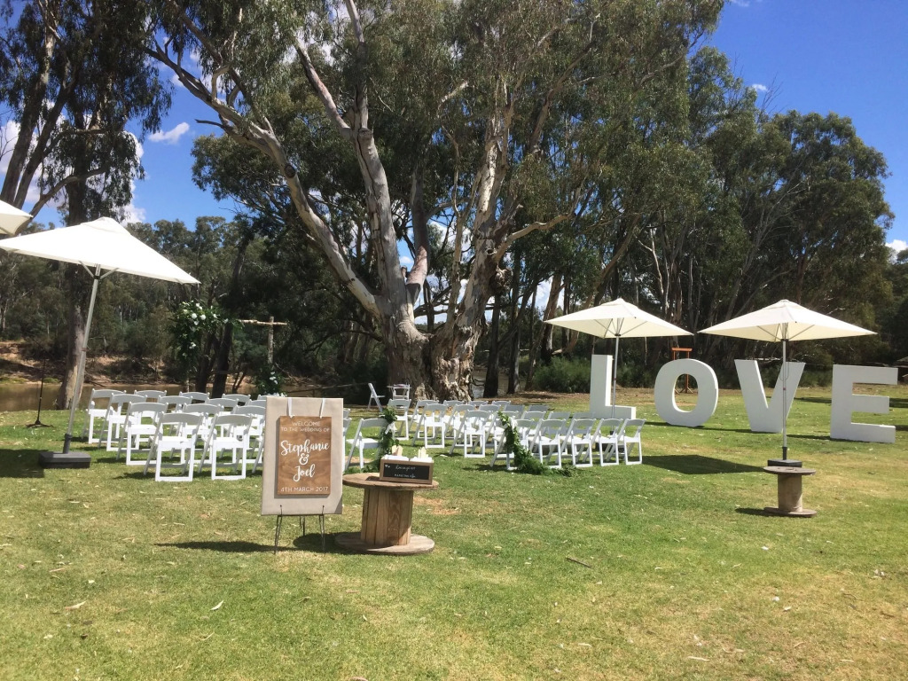 Tindarra Resort