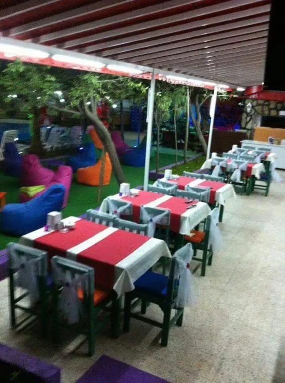 Nicholas Garden Hotel