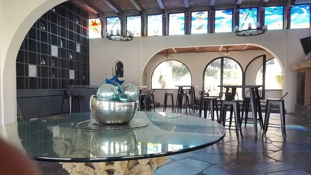 CASA RIVERA DE MORAS