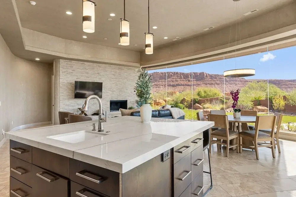 Escape To Entrada 4 Bedroom Home