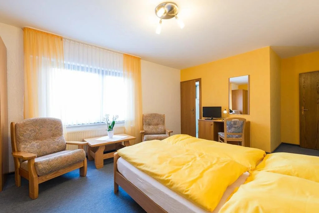 Hotel Paquet
