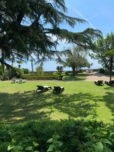 Villa Magnolia