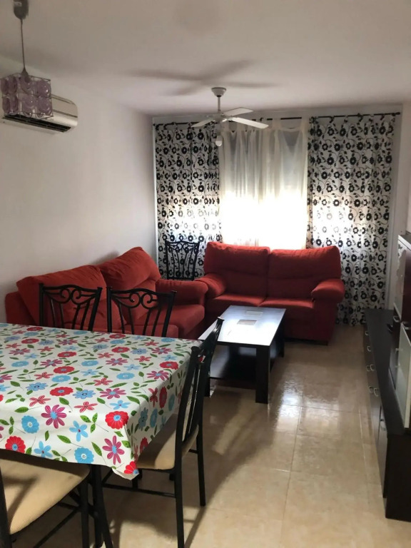 Apartamento Junto A La Playa