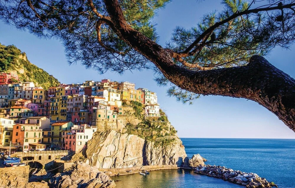 Casa Il Porto