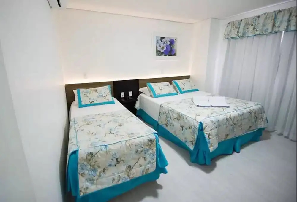 Sky Premium Hotel Gramado - Ótima Localização