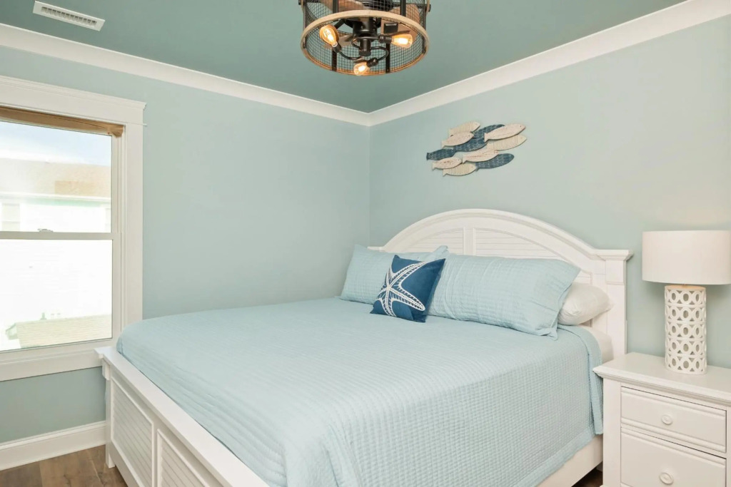 Once Upon A Tide by Oak Island Accommodations