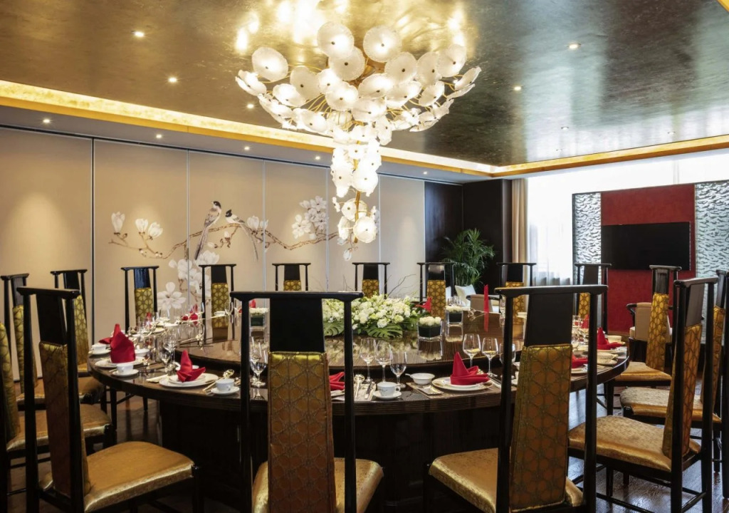 Pullman Changbaishan Resort