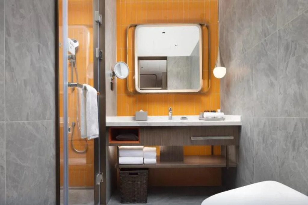 Home2 Suites by Hilton Beijing Shunyi