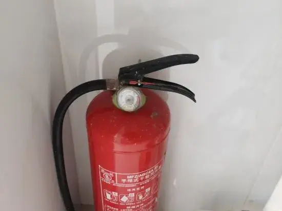 Xiaoyi Homestay