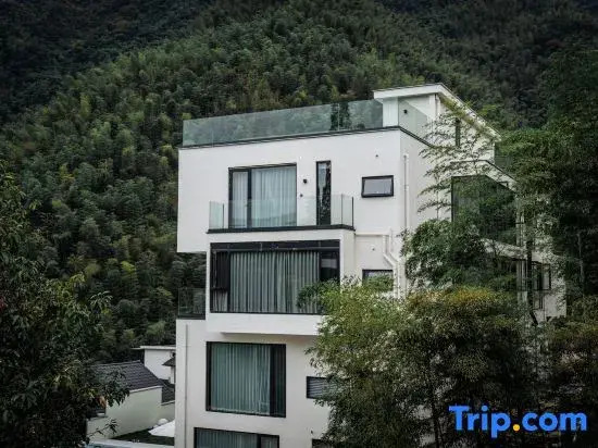 Qingshanli Wentang SHAN Limei Villa