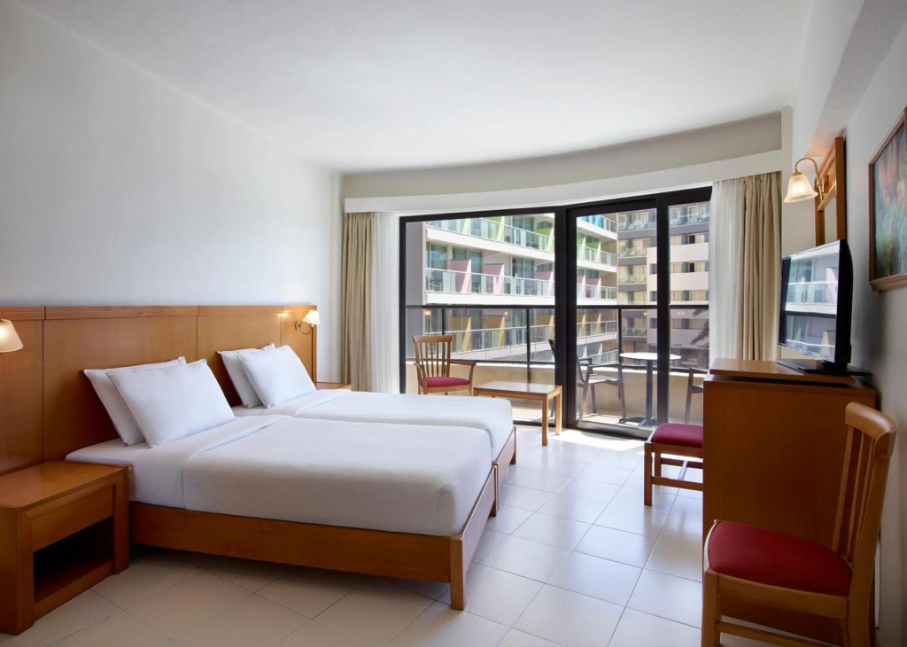 Cactus Hotel Adults Only 21 plus